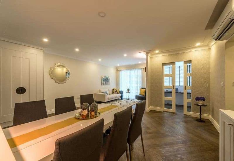 Сдаётся квартира возле ресторан Гушт<br />
#Ориентир - Гости — фото 3