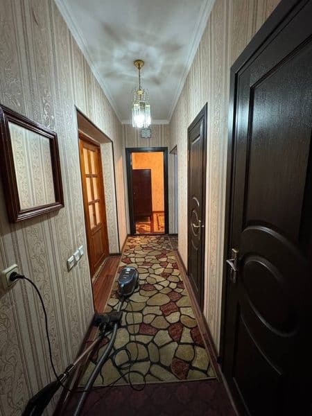 Саракулька <br />
Ор-р. Очил Дасторхон<br />
Комнат 3<br />
 — фото 5