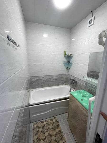 16 kvartalda 2,xona 3 xona qlingan 2 etaj 28 dom uyda hamma  — фото 4