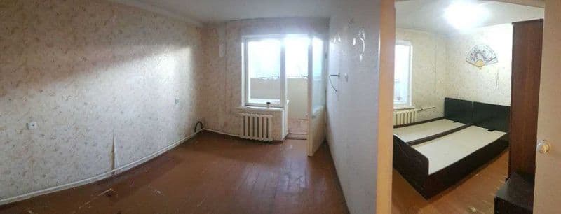 Сдается Квартира  Геофизика 1/1/2<br />
<br />
 Массив: Геоф