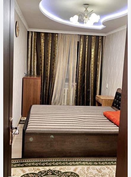 Аренда <br />
Чилонзои5<br />
Новза<br />
2/3хона<br />
1-ет — фото 4