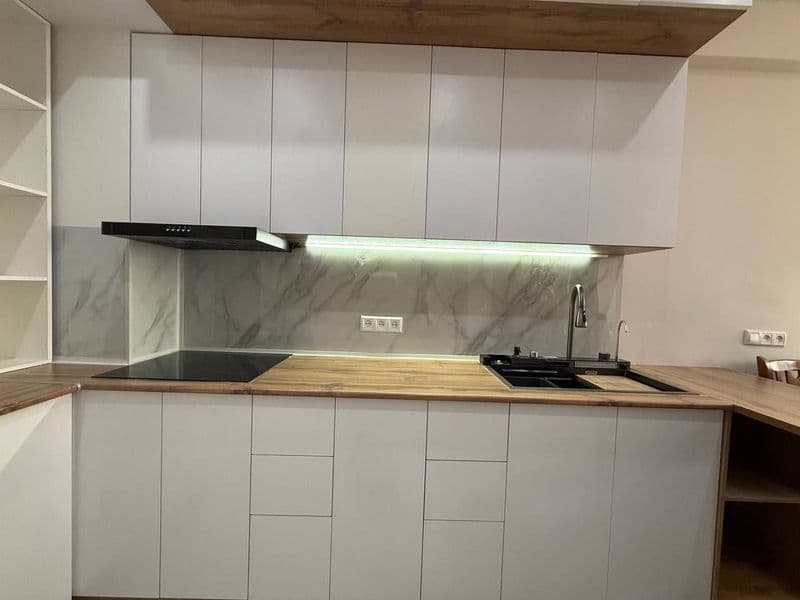 Сдается двухкомнатная квартира в жилом комплексе «AKAY CITY» — фото 2