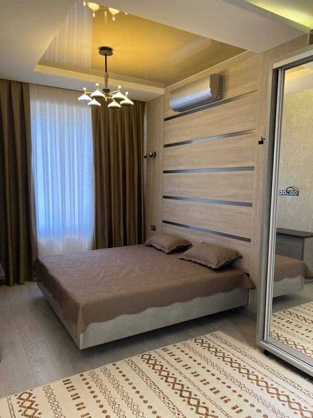 Сдаётся квартира в новостройке ЖК Амира Темура<br />
Ориенти — фото 4