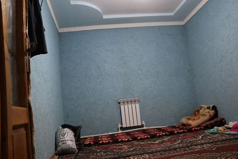 O'g'il bolalar ijaraga qoyiladi. Kvartira Buyuk ipak yuli me — фото 3