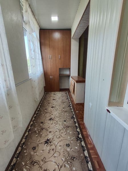 Срочно сдаю 1-комнатная переделанная 2-х комнатную квартиру. — фото 4