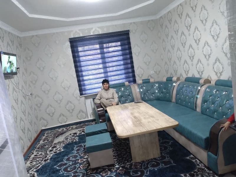 Мирзо-Улугбекский район, Эко базар рядом<br />
Сдается 2-ком — фото 2