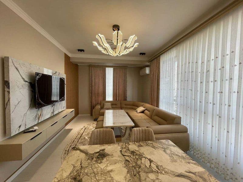 Район ;Юнусабадский <br />
Адрес :ЖК Комфорт хаус<br />
<br  — фото 2