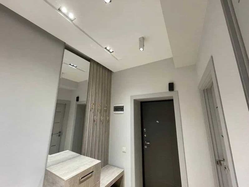 Сдаётся  квартира ВНовостройке <br />
#Ориентир -Махтумкули  — фото 4