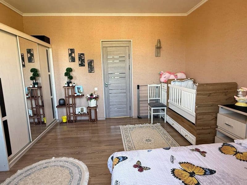 Аренда квартира<br />
2 комнатная <br />
3 этаж <br />
Дом н — фото 4