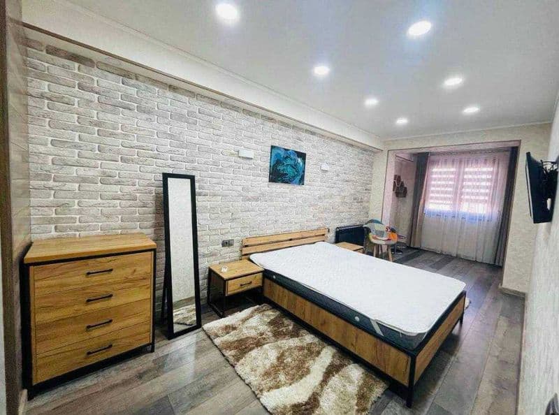 Сдаётся квартира.. на ул.Паркент <br />
Ориентир - Паркетски — фото 2