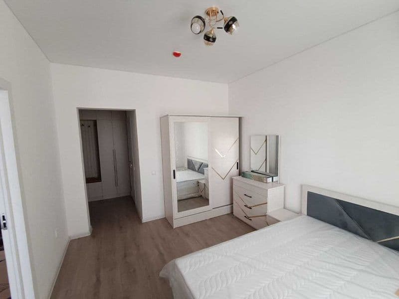 Сдаётся КЛАССНАЯ квартира<br />
<br />
Район: Яшнабадский <b