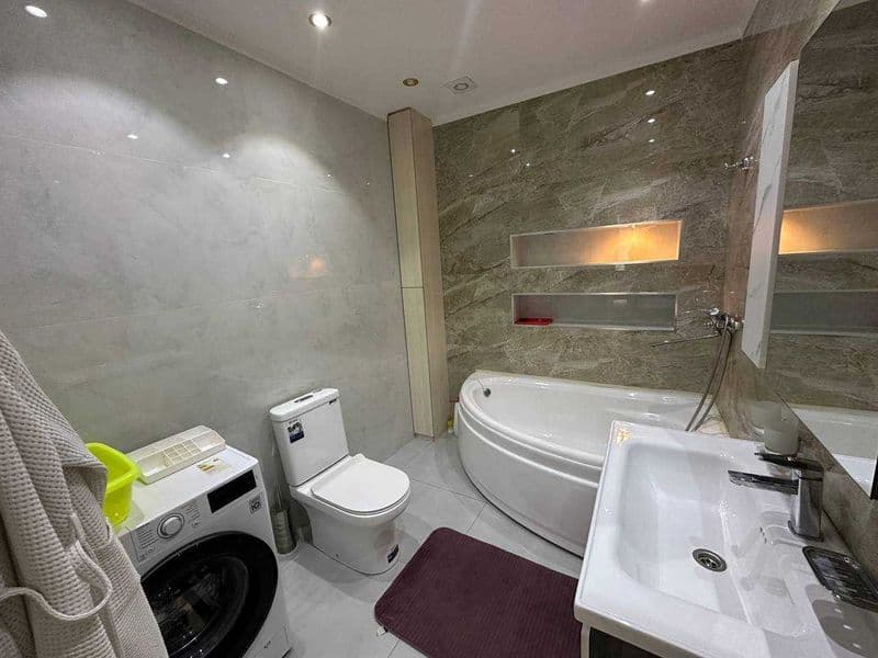 Сдаю свою квартиру на Дархане на долгий срок, с 2 спальными  — фото 4