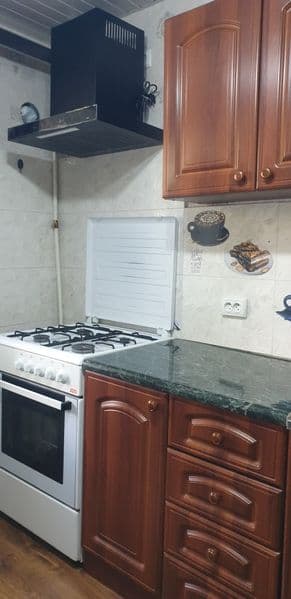 Квартира светлая тёплая..Все имеется . Кирпич.  Отличное рас — фото 4