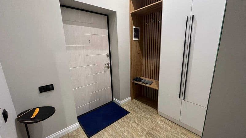 Сдаётся отличная и уютная квартира!<br />
<br />
 Район: Мир — фото 4