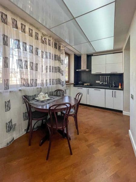 Аренда 2/2/4 Ц-2 <br />
Ор-р Аллея Гоголя <br />
Площадь 50м — фото 3