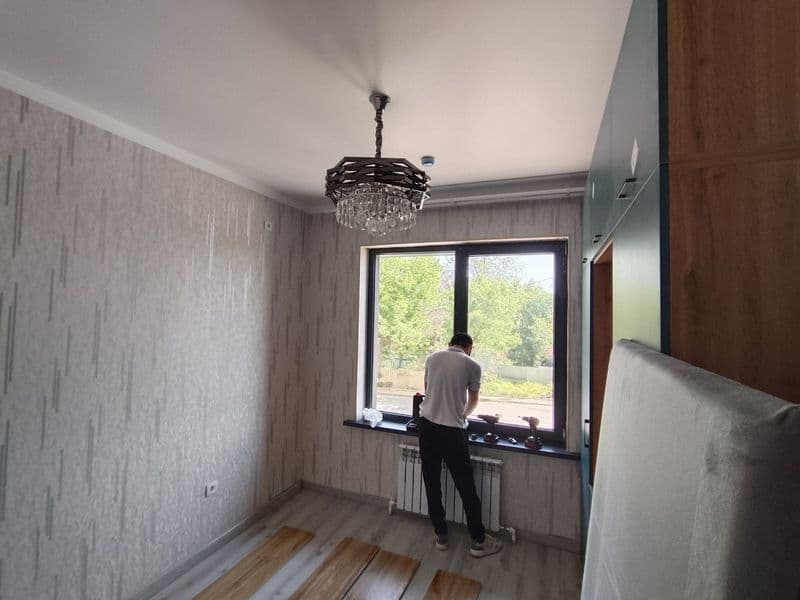 Новый ремонт ещё никто не жил golden House ориентир электроа — фото 5