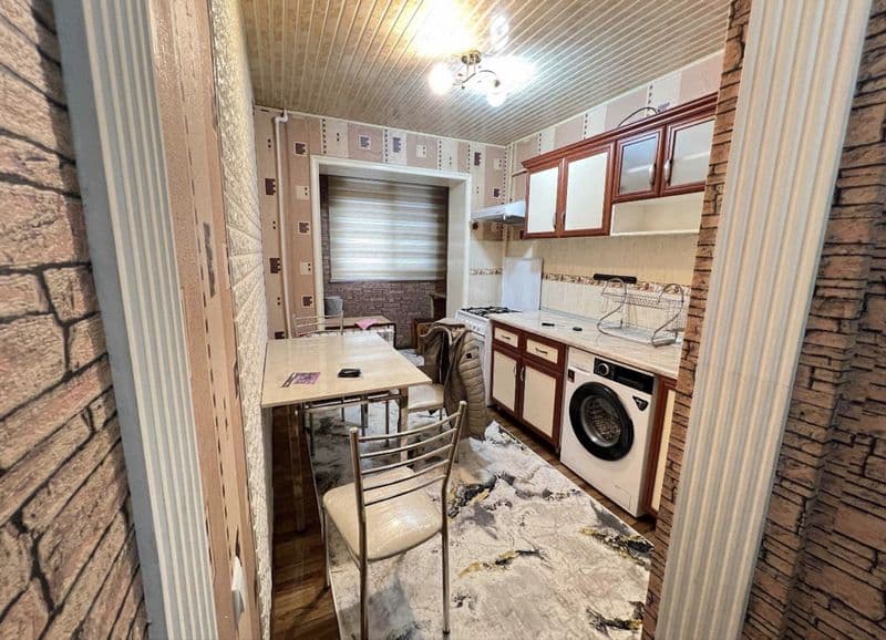 Срочно сдается квартира однушка укомплектована полностью меб — фото 4