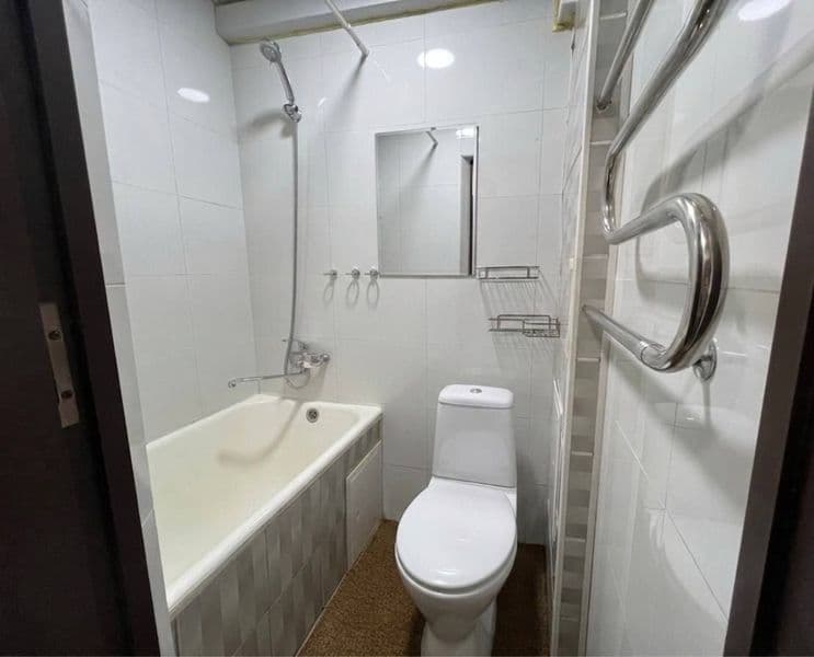 Аренда - Вторичка<br />
Район - Чиланзар 5 квартал<br />
Ори — фото 5