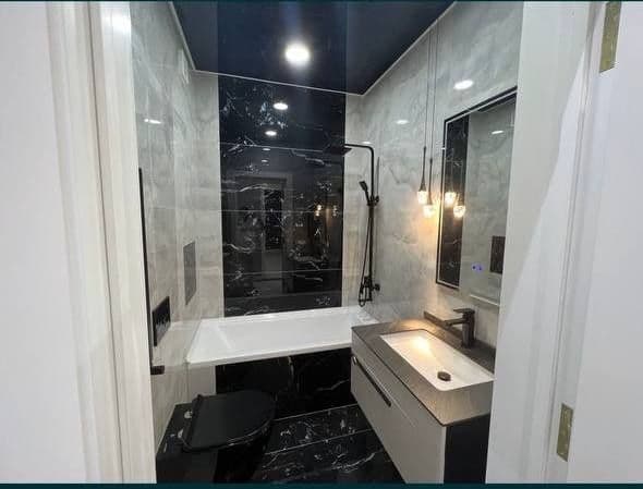 Аренда Квартира 2 комнатная квартира <br />
Задаётся для ино