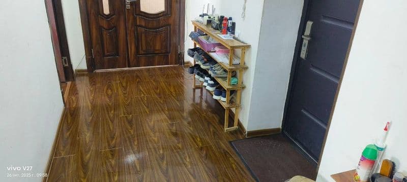 Аренда квартира сергели спутник 16а навастройка 2/5/7 хамма  — фото 5