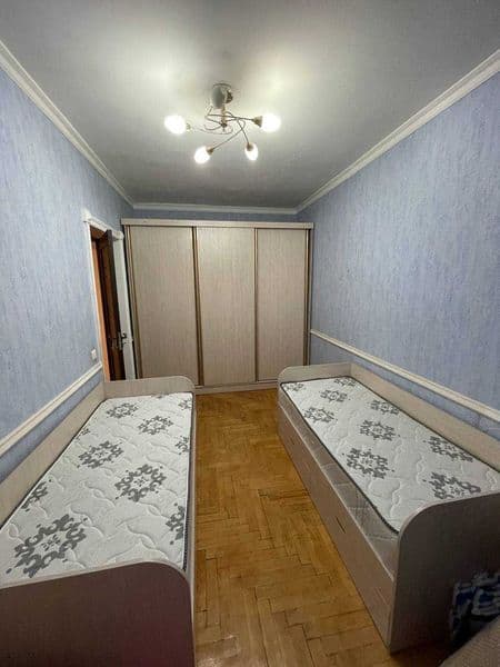 Сдаётся шикарная 3-комнатная квартира в Новостройка<br />
<b — фото 2