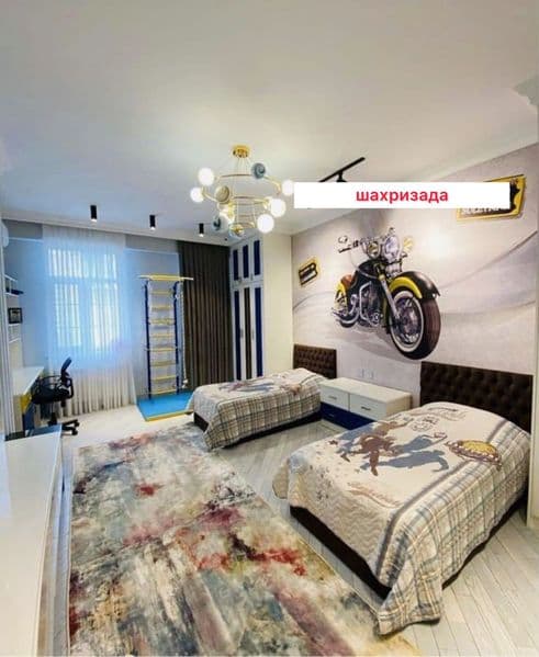 ц-4 4/8/8 а удачливая новастройка сдается в аренду, — фото 4