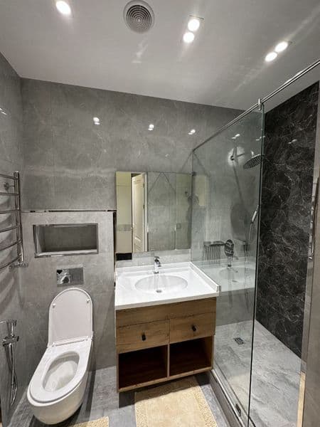 Шайхантахурский район<br />
Tashkent city <br />
Новостройка — фото 5