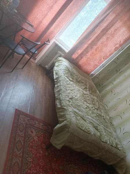 Сдаём квартира, в яшнабодском районе ул. Мухтор Ашрафий 34  