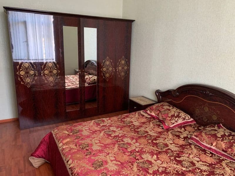 Квартира в центре, Мирабадский район, ориентир Первушка, выс — фото 3