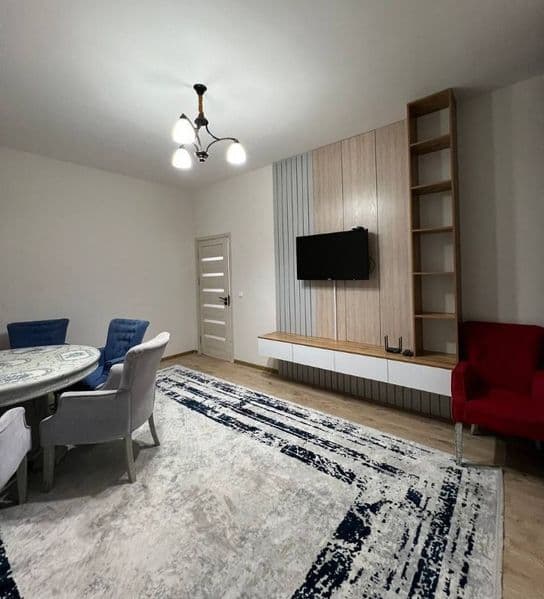 Beruniy (yoki Tinchlik) metrosi yaqinida 2 xonali shinam va  — фото 4