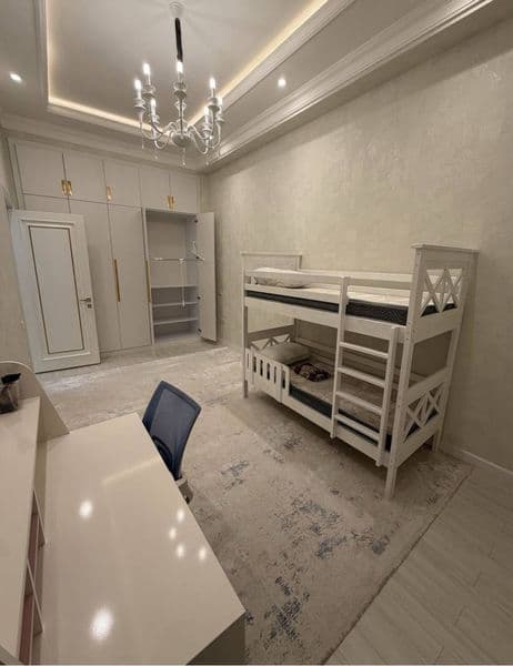 Квартира полностью обставлена мебелью и техникой звоните ест — фото 4