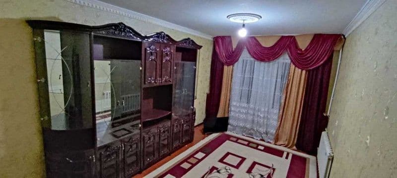 Аренда Квартира 2-хона 1 чи-этаж, 5-этажка дом. Хамма шароит