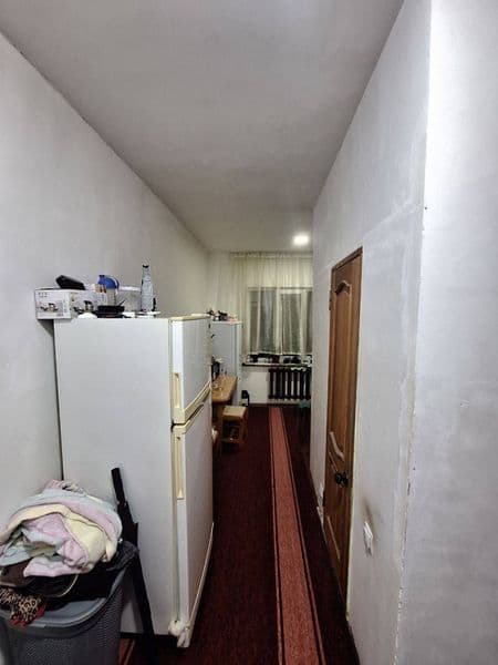 Сдается квартира <br />
Мирзо Улугбекский район <br />
Феруз