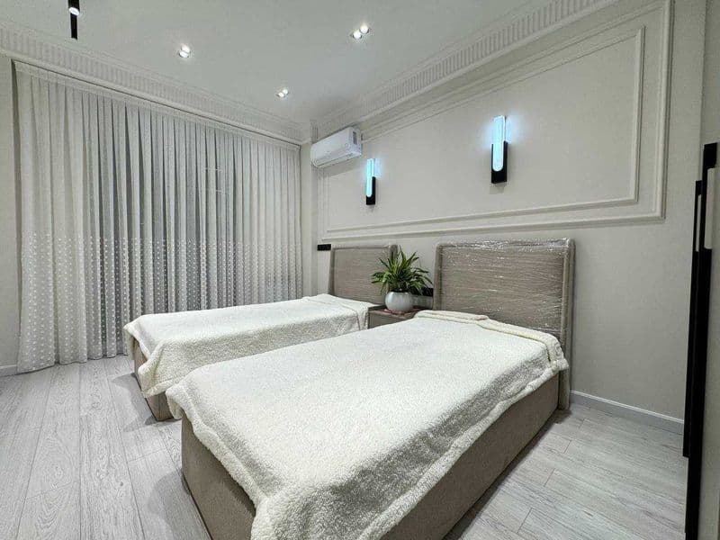 • Район: Чиланзар<br />
• Адрес: 5-квартал<br />
• Ориентир: — фото 3