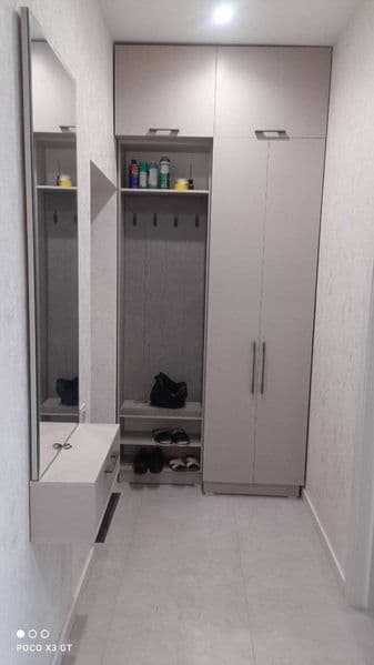 Сдаётся уютная и полностью меблированная 1-комнатная квартир — фото 5