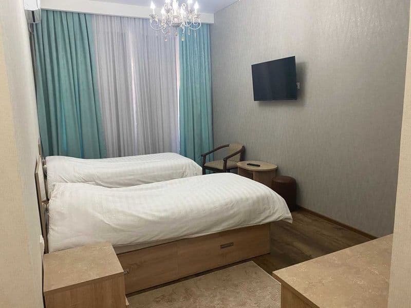 Сдаётся Квартир Ц-1 Детский мир  Райхон Галерейного типа <br — фото 5