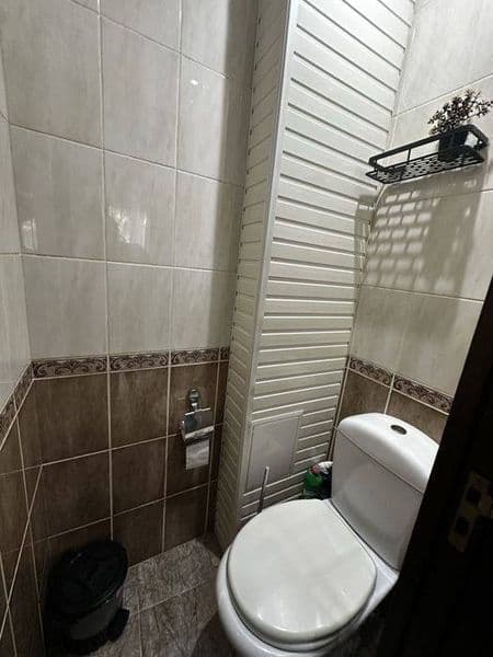 С ремонтом,с мебелью,с техникой.Для семьи на долгий срок.Опл — фото 5