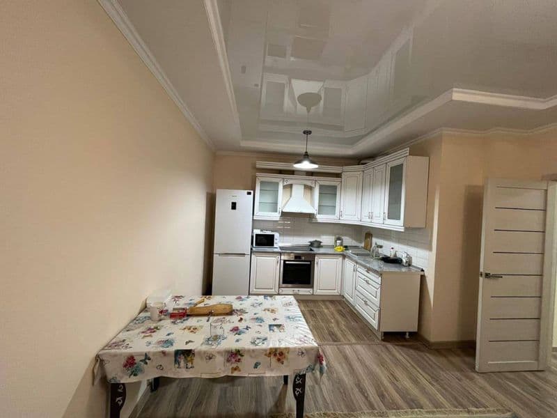 Сдается не рисовом квартира с ремонтом двухкомнатная со всем — фото 2