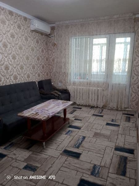 Chilonzor 19 kv 2 xona 4 etaj 400$ oila faqat uyda xamma nar