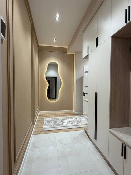 #Аренда<br />
Новостройка <br />
ЖК «KAMOL CONSTRUCTION»<br 