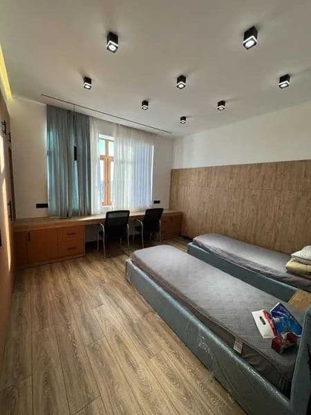 Сдаётся квартира на ул. Махтумкули Новостройка‼️<br />
Ориен — фото 4