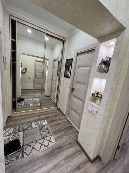 Сдаётся  Квартира <br />
Ориентир - Гостиница России ( Grand — фото 3