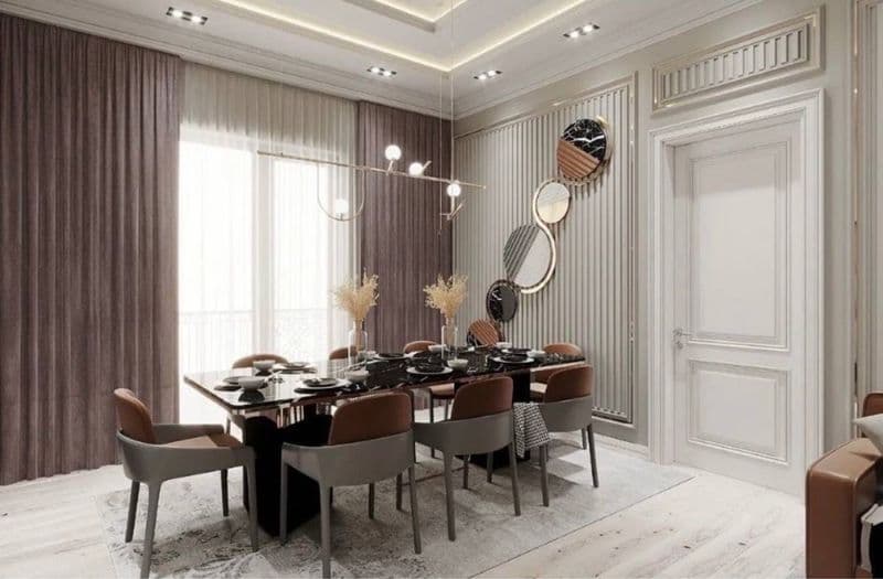 Шайхантахурский район <br />
Ташкент Сити <br />
Жк Gardens< — фото 5