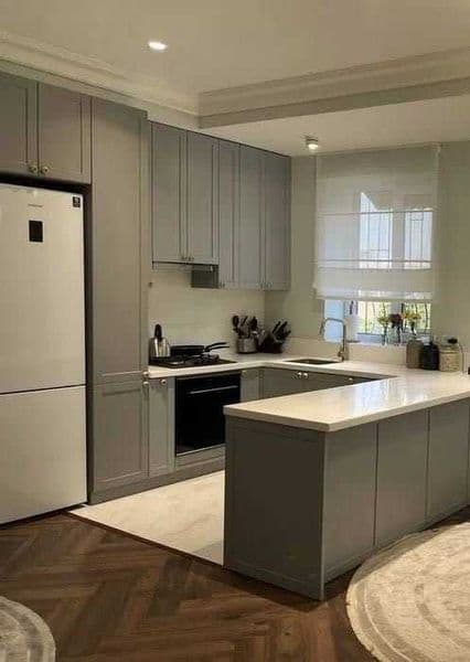 Район: Юнусабадский<br />
Адрес: Ц-6<br />
<br />
Комнат: 2<