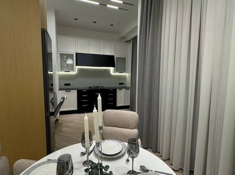 Аренда квартира премиум класса ЖК Infinity<br />
Комнат: 2<b — фото 5