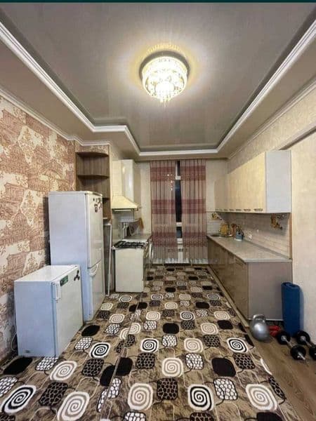 Yunusobodda remonti alo uy ijaraga beriladi <br />
Orintir:  — фото 2