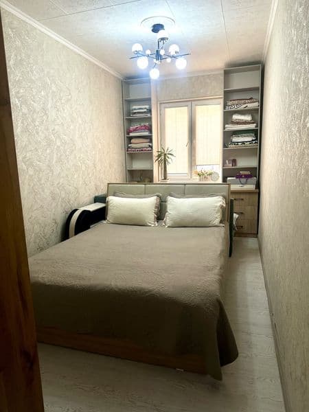 Сдается 2-х переделанная в 3-х квартира со всем необходимым  — фото 3