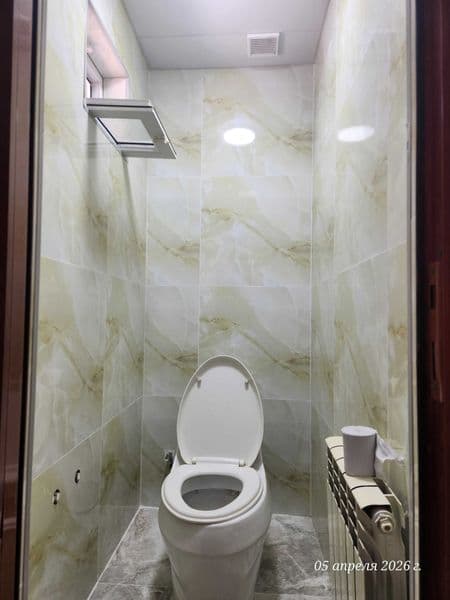 Сдам в аренду 3-комнатную квартиру в Мирзо-Улугбекском район — фото 4