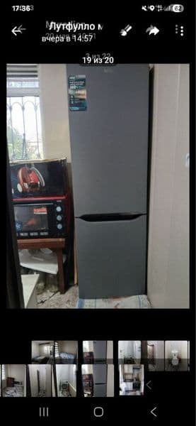 Arendaga uy yosh oilaga beriladi remonti yaxshi <br />
Info  — фото 5