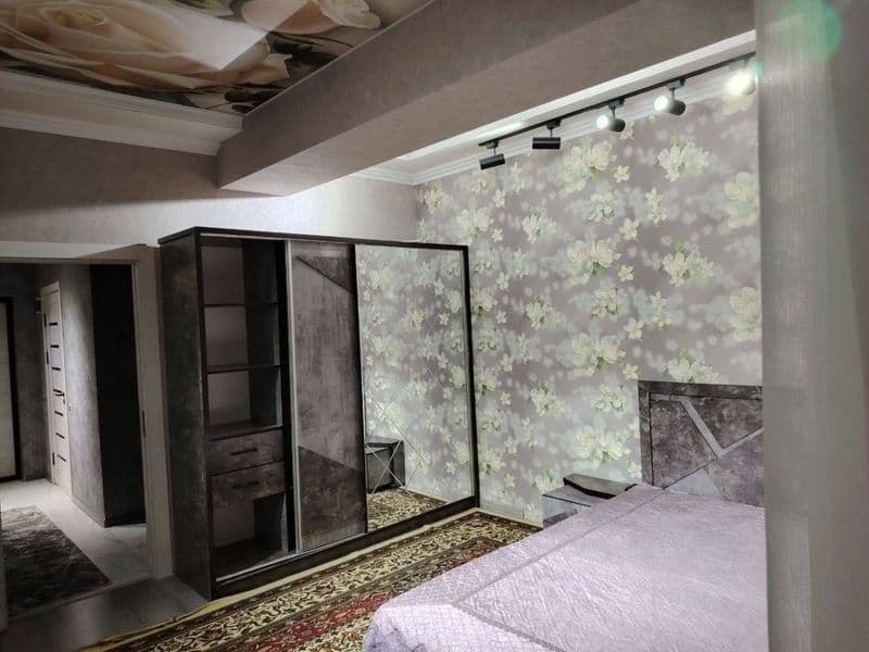 Yunusobod tumani<br />
Сдаётся современная 2-комнатная кварт